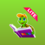 icon android Kids Learn to Read Lite