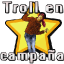 icon android Troll en campaña