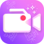 icon android Video Maker - Video Pro Editor with Effects&Music