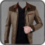 icon android Male fashion suit style