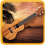 icon android Ukulele Simulator