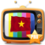 icon android Viet Mobi TV Pro