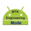 icon android MTK Engineering Mode