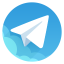 icon android Telegram Talk