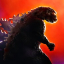 icon android Godzilla Defense Force