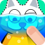 icon android Fill Up Water