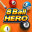 icon android 8 Ball Hero