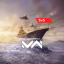 icon android Modern Warships