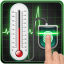 icon android Body Temperature Checker