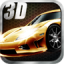 icon android Crazy Racer 3D