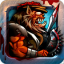 icon android Heroes Vs Zombies