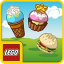 icon android LEGO® DUPLO® Food