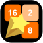 icon android 2048 Top Puzzle