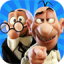 icon android Mort & Phil: The Game