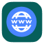 icon android WebDav Server