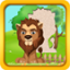 icon android Animal Puzzle for Toddlers kid