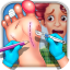 icon android Foot Surgery Simulator