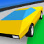 icon android Track Rush Racing