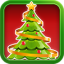 icon android Xmas Tree