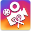 icon android litShot - Video Editor