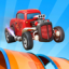 icon android Hot Car Race Off