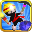 icon android Ninja Miner