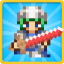 icon android Tales of Clicker Knight RPG