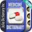 icon android Medicine Dictionary