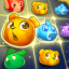 icon android Happy forest friends Saga