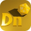 icon android DnDice - 3D RPG Dice Roller