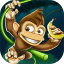 icon android Banana Island Temple Kong Run