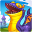 icon android Dragons