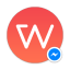 icon android Wordeo for Messenger