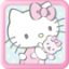 icon android Hello Kitty Launcher Baby Bear