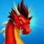 icon android Dragon City Mobile