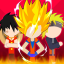 icon android Super Stick Fight All-Star Hero