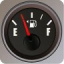 icon android FillUp - Gas Mileage Log