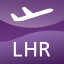 icon android Heathrow Airport Guide