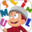 icon android Word Scramble