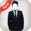 icon android Business Man Photo Suit