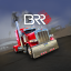 icon android Big Truck Drag Racing