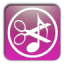 icon android MP3 Cutter and Ringtone Maker