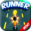 icon android Subway Runner