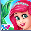 icon android Mermaid Glam