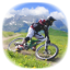 icon android Downhill Champion Lite