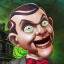 icon android Goosebumps HorrorTown