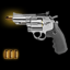 icon android Gunshot