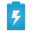 icon android DashClock Battery Extension