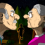 icon android Grandpa And Granny Two Night Hunters