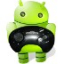 icon android GENPlusDroid